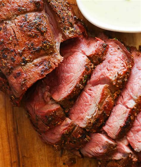 Tenderloin Beef Smoker at Constance Cross blog