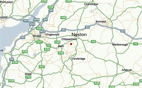 Neston Location Guide