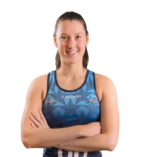 Netball Super League | Lottie Robinson