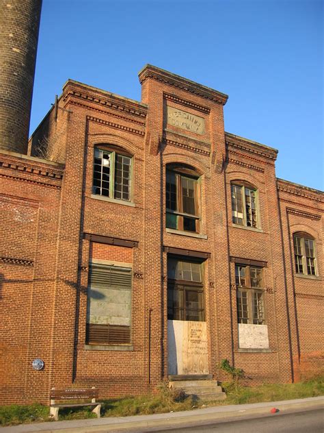 American Ice Company listed on the National Register of Historic Places