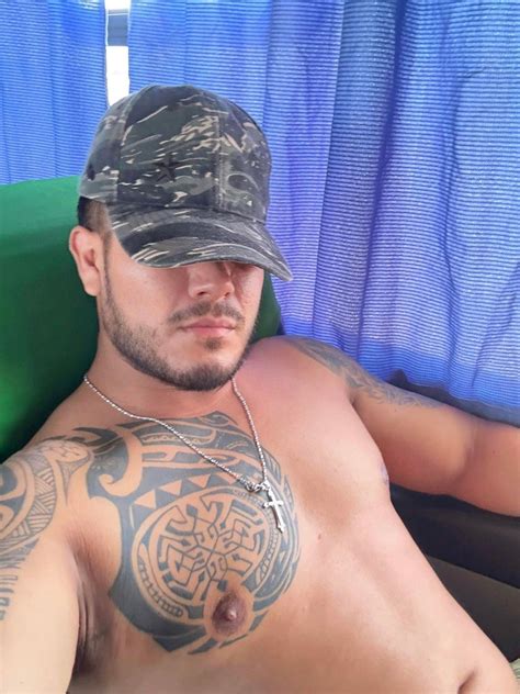 Geronimo Rufino