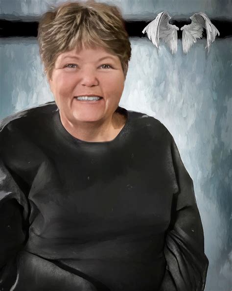Sandy Johnson - DCI Donor Services