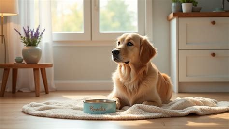 how to soothe dog stomach