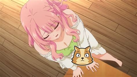 My Life as Inukai-san's Dog Anime Unveils 2nd Trailer and January 6 ...