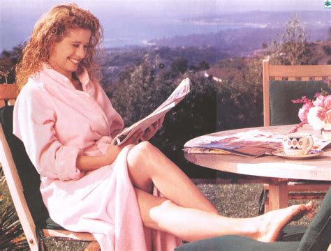 Nude Pics Of Nancy Travis