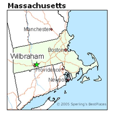 Wilbraham, MA