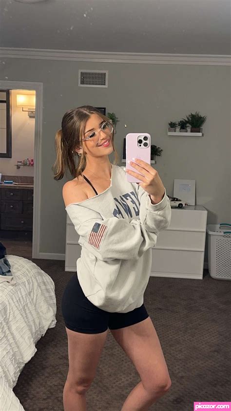 Is Brooke Monk Nude? The Viral Photos & The Shocking Truth Revealed 