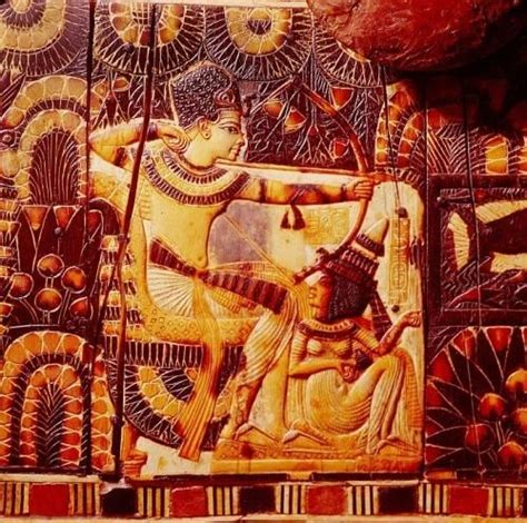 oldest depiction  sex changed      ancient