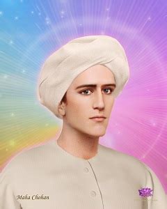 maha chohan