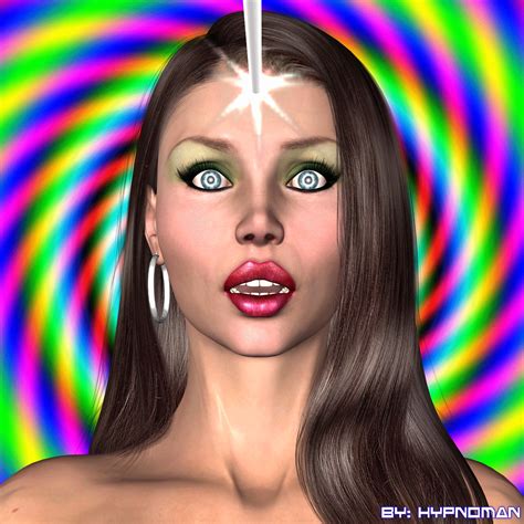 hypno ray   hypnoman  deviantart