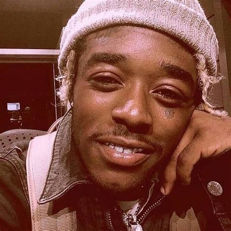 Lil Uzi Vert Face Tattoos