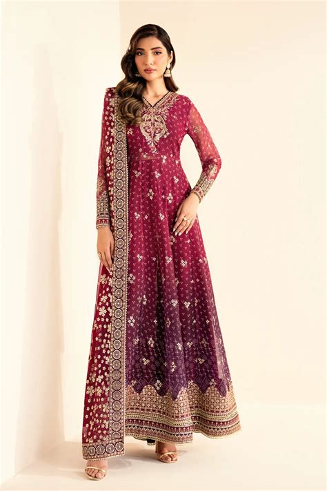 Xenia Formals Vol 3 Winter || NYAMI | Shop Salwar Suits Online