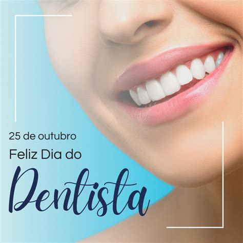 Dia Do Dentista Mensagem - 9