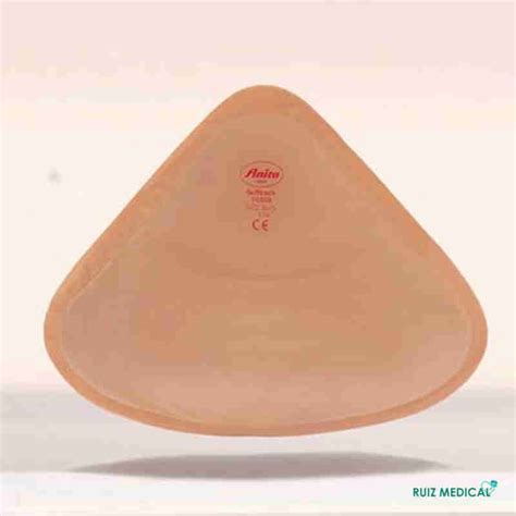prothese mammaire externe softback  par anita