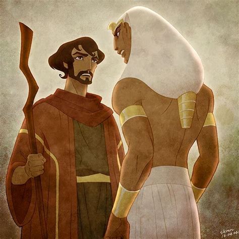 Did ramesses ii battle with moses? - Opera Residences