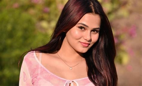 unnati tomar meet splitsvilla  contestant fashion chandigarh