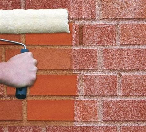 Пропитка для кирпича: продажа, цена в Харькове. Гидрофобные пропитки ...