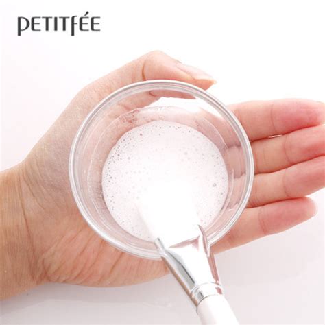 Petitfee B-Glucan Enzyme Powder Wash - Korean-Skincare