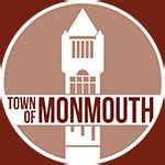 community calendar town  monmouth maine