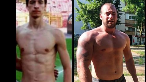 test deca primo cycle