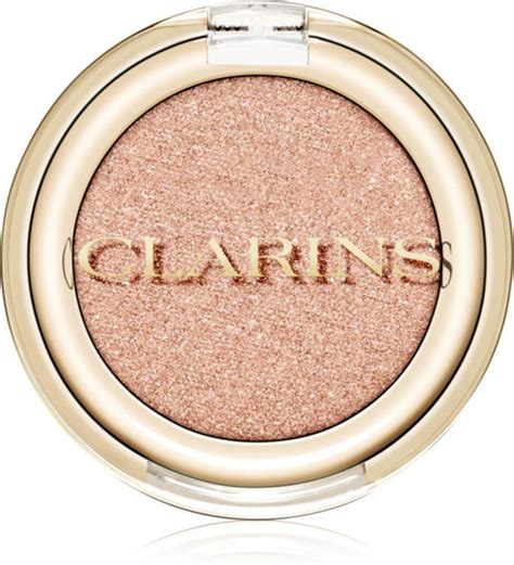 Clarins Тени для век с насыщенным цветом Ombre Skin 1.5 мл оттенок 02 ...