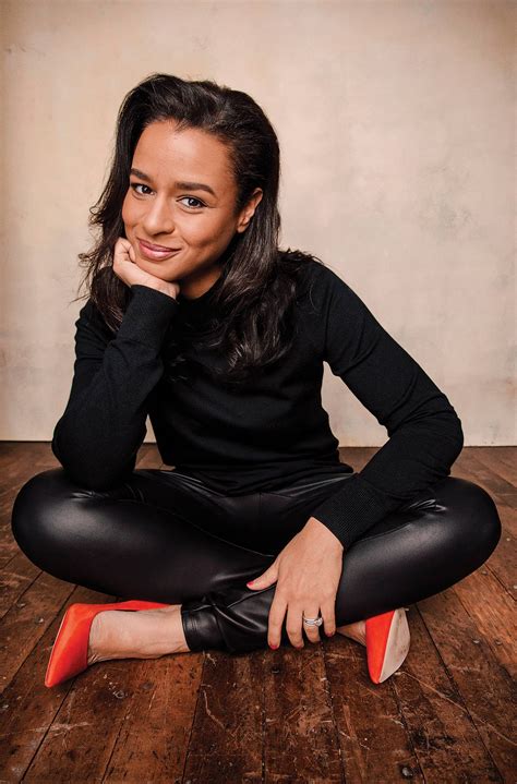 Life’s Work: An Interview with Sarah Cooper