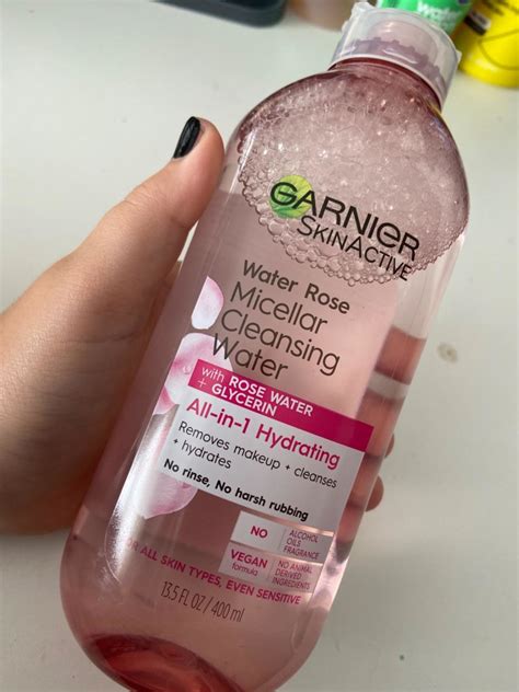 Best Makeup Remover For Rosacea Uk | Saubhaya Makeup