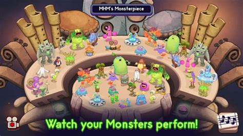 My Singing Monsters Composer Apk - My Singing Monsters Composer for Android - Download