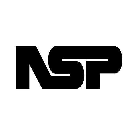 NSP Logo PNG Transparent & SVG Vector - Freebie Supply