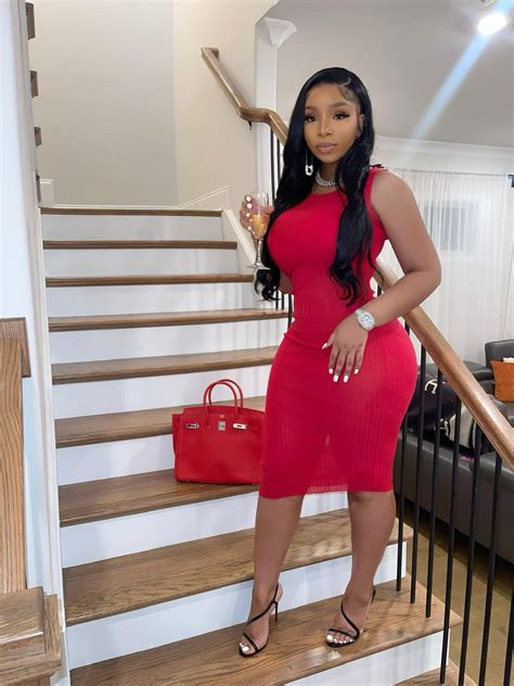 Pin by SUPERKevTheMATHMAN on LightSkin Keisha | Iconic dresses