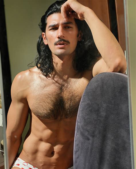 Hamza Salah | Mirror shows the look, but can you read the mind? 🔥🖤