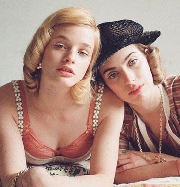 Who Is Esther Rose McGregor? Daughter Of Ewan McGregor