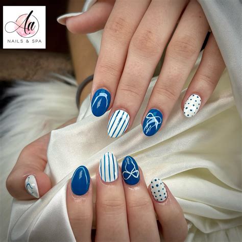 AA Nails & Spa | Conway AR