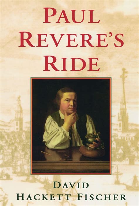 Paul Revere’s Ride | Revere's Riders