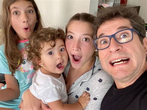 Quantos Filhos O Cantor Daniel Tem - Quem são as filhas do Daniel? Primogênita do cantor fez 15 anos ...