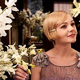 Great Gatsby - Carey Mulligan Icon (31378613) - Fanpop