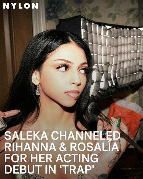 NYLON | A ‘Brat’ summer will inevitably give way to a ‘Trap’ fall