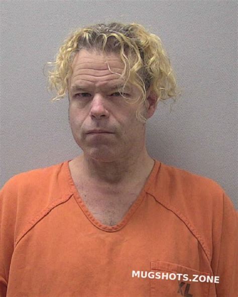 DAVIDSON WILLIAM 02/02/2023 - Lexington County Mugshots Zone