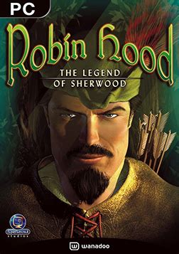 rollingdice gog robin hood  legend