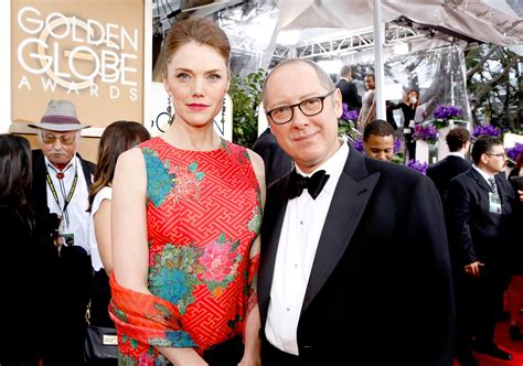 All About James Spader's Divorce, Kids, and Relationship with Leslie