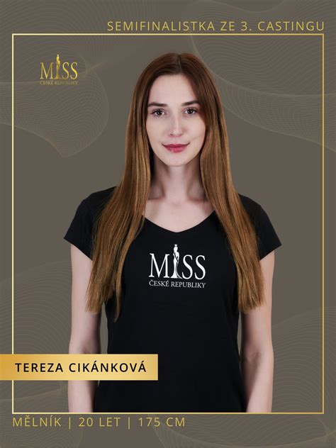 Miss České republiky added a new photo. - Miss České republiky