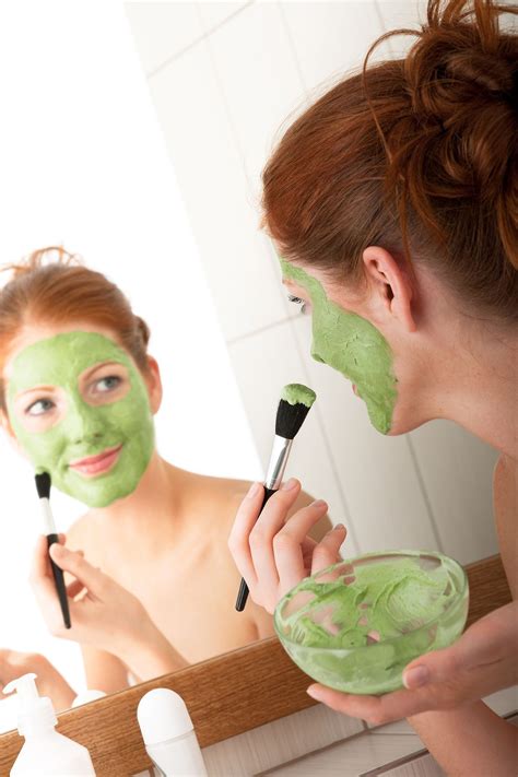 homemade face cleansing 8