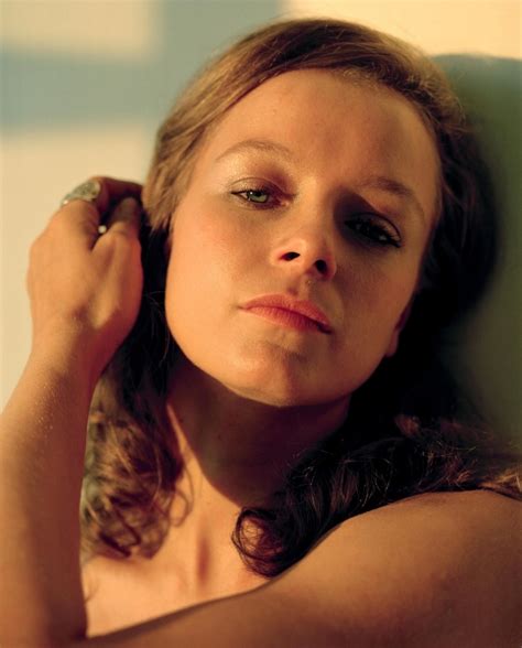 Фото :: Саманта Мортон (Samantha Morton)