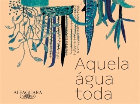 Aquela Agua Toda - Aquela Agua Toda | Stella Amabile | Quizur