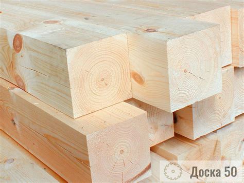 Брус строганный из лиственницы 200х200х6000 стоимость за 1 брус