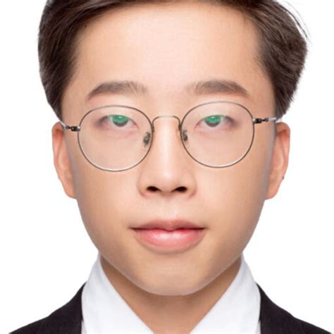 Zishan LI | University College Dublin, Dublin | UCD | Charles Institute ...
