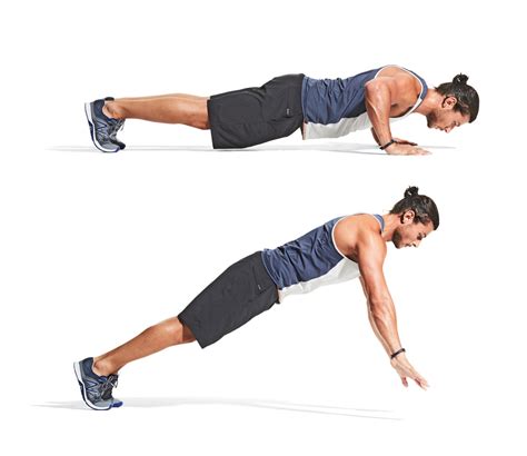 Plyometrics Exercises: The Best Plyometric Exercises to Build Muscle