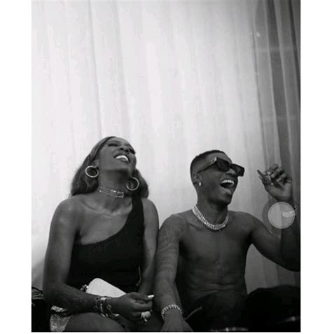 Tiwa Savage And Wizkid Break Up – This Is What We Know - Celebrities ...