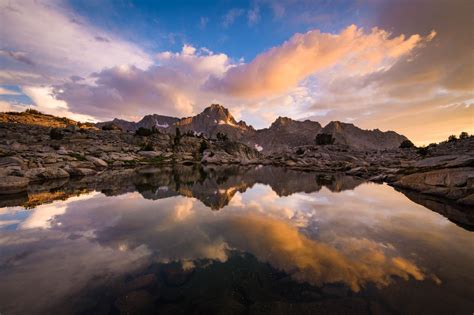 Why Every Landscape Photographer Should Go Backpacking - Nature ...