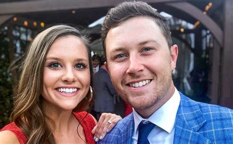 Scotty McCreery and Gabi Dugal's Love Story Is Straight Out of a Fairy Tale